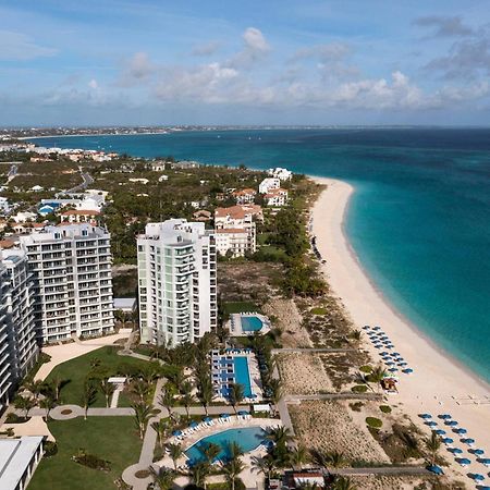 The Ritz-Carlton Residences, Turks & Caicos Провіденсьялес Екстер'єр фото