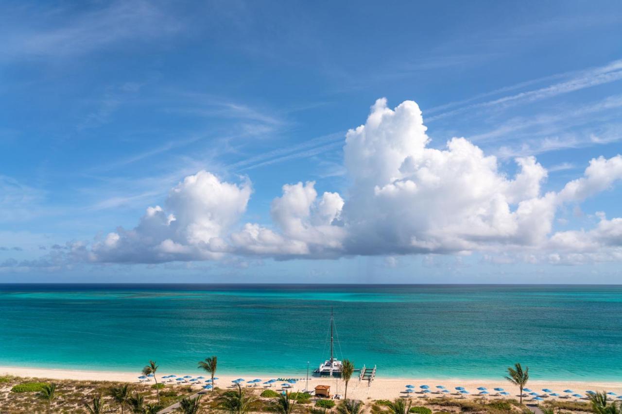 The Ritz-Carlton Residences, Turks & Caicos Провіденсьялес Екстер'єр фото